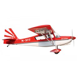 Super Decathlon 2450mm 33cc Gas ARF