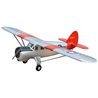 Noorduyn Norseman .55 1840mm GP/EP ARF