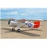 Noorduyn Norseman .55 1840mm GP/EP ARF