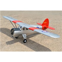 Noorduyn Norseman .55 1840mm GP/EP ARF