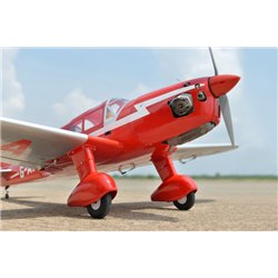 B.A. Eagle .61 1790mm GP/EP ARF