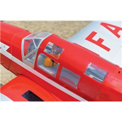 B.A. Eagle .61 1790mm GP/EP ARF