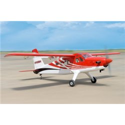 Turbo Beaver 30cc 2250mm GP/EP ARF
