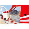 Turbo Beaver 30cc 2250mm GP/EP ARF