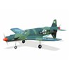 Dornier Do335 1724mm EP ARF med el landställ