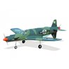 Dornier Do335 1724mm EP ARF med el landställ