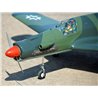 Dornier Do335 1724mm EP ARF med el landställ
