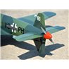 Dornier Do335 1724mm EP ARF med el landställ