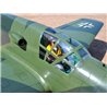 Dornier Do335 1724mm EP ARF med el landställ