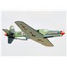 Dornier Do335 1724mm EP ARF med el landställ