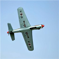 Dornier Do335 1724mm EP ARF med el landställ