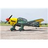 Junkers JU87-B2 Stuka 2300mm 50-60cc ARF