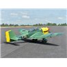 Junkers JU87-B2 Stuka 2300mm 50-60cc ARF