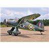 Westland Lysander 35cc 1/6 2540mm GP/EP ARF