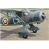Westland Lysander 35cc 1/6 2540mm GP/EP ARF