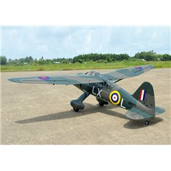 Westland Lysander 35cc 1/6 2540mm GP/EP ARF