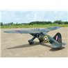 Westland Lysander 35cc 1/6 2540mm GP/EP ARF