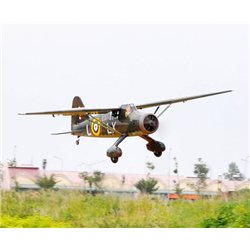 Westland Lysander 35cc 1/6 2540mm GP/EP ARF