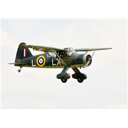 Westland Lysander 35cc 1/6 2540mm GP/EP ARF