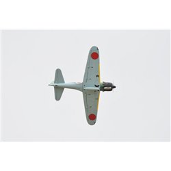 A6M Zero 1720mm .75-95/15cc GP/Gas/EP ARF with Electric retract