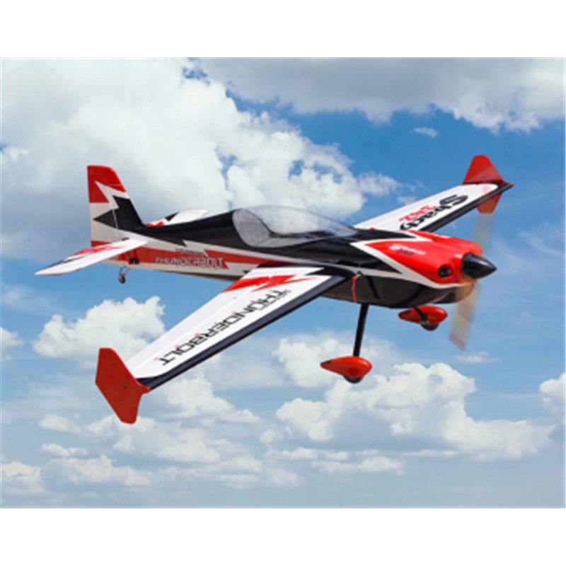Sbach 342 27% 33-38cc 1980mm GP/EP ARF