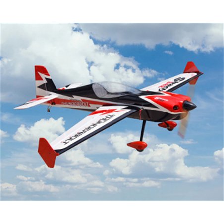 Sbach 342 27% 33-38cc 1980mm GP/EP ARF