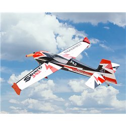 Sbach 342 27% 33-38cc 1980mm GP/EP ARF