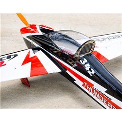 Sbach 342 27% 33-38cc 1980mm GP/EP ARF
