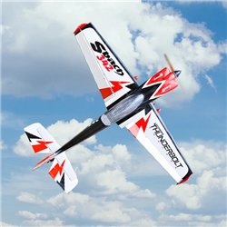 Sbach 342 27% 33-38cc 1980mm GP/EP ARF