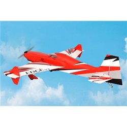 Edge 540 V3 2000mm 35cc Bensin