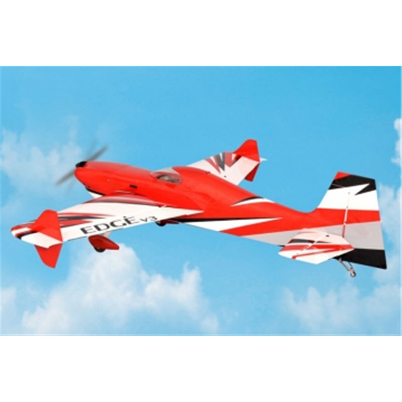 Edge 540 V3 2000mm 35cc Bensin