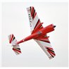 Edge 540 V3 2000mm 35cc Bensin