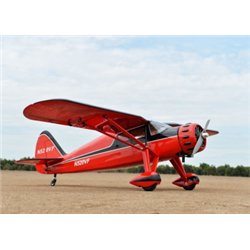 Fairchild 2357mm 30-35cc Gas/1.60 EP