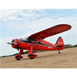 Fairchild 2357mm 30-35cc Bensin/1.60 EP
