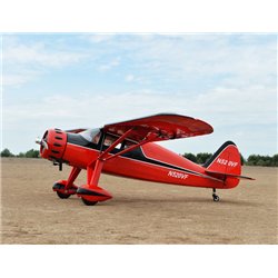 Fairchild 2357mm 30-35cc Bensin/1.60 EP