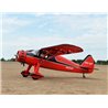 Fairchild 2357mm 30-35cc Bensin/1.60 EP