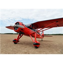 Fairchild 2357mm 30-35cc Bensin/1.60 EP