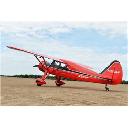 Fairchild 2357mm 30-35cc Bensin/1.60 EP