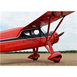 Fairchild 2357mm 30-35cc Bensin/1.60 EP