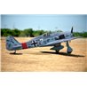 Focke-Wulf FW 190A 120cc 2600mm GP/EP ARF