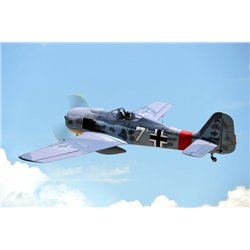 Focke-Wulf FW 190A 120cc 2600mm GP/EP ARF
