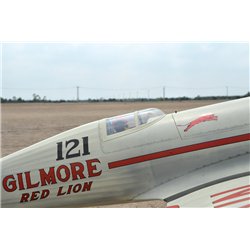 Gilmore 60cc ARTF