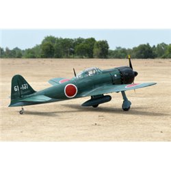 Zero 2385mm 60cc Retract Landing Gear ARTF