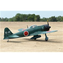 Zero 2385mm 60cc Retract Landing Gear ARTF