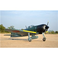 Zero 2385mm 60cc Retract Landing Gear ARTF