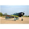 Zero 2385mm 60cc Retract Landing Gear ARTF
