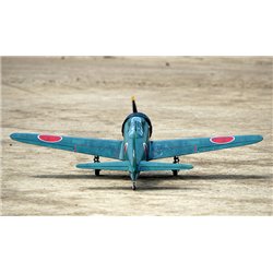 Zero 2385mm 60cc Retract Landing Gear ARTF