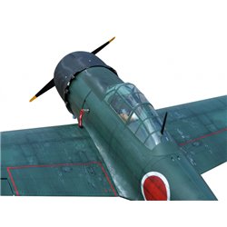 Zero 2385mm 60cc Retract Landing Gear ARTF