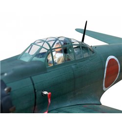 Zero 2385mm 60cc Retract Landing Gear ARTF
