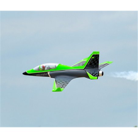 Viper Jet 2000mm Turbin Infällbara Landställ